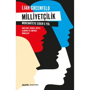Milliyetçilik: Moderniteye Giden 5 Yol