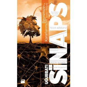 Sinaps - Uğur Batı