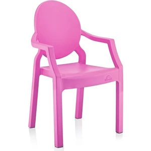 Hepsi Dahice Afacan Çocuk Koltuğu Pembe