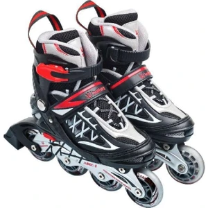 Pt 490 Kırmızı Paten M Beden 34-37