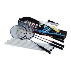 Bs20 Badmınton Raket Set