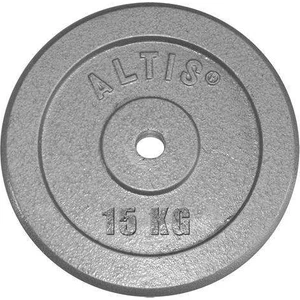 Gda15 Flanş Döküm Gri 15Kg