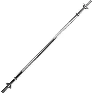 120Cm Krom Bar Abr120