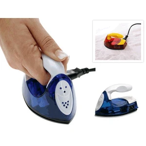 TveT Mini Seyahat Ütüsü