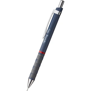 Tıkky Mekanik Kurşun Kalem 4C Lacivert 0.5 Mm 1937250