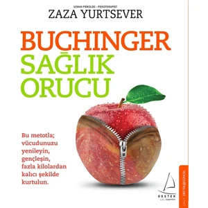 Buchınger Sağlık Orucu