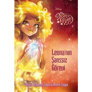 Yıldız Kızları: Leona'Nın Şanssız Görevi