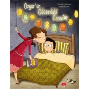 Özgür’Ün Odasındaki Canavar