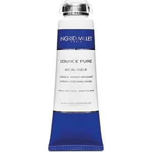 Ingrid Millet Source Pure Aromafleur Hydro Soothing Mask 100 ml