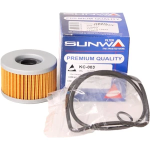 Kymco VENOX 250  Yağ Filtresi HF561