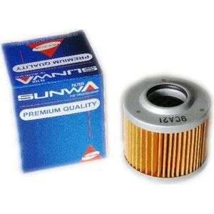 Bmw F 650 GS  Yağ Filtresi HF151 (1999-2007)