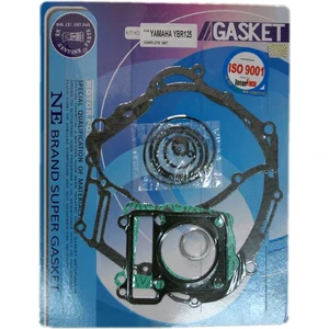 MotoMaster Yamaha YBR 125 Conta Takımı