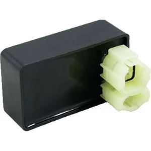 MotoMaster Kanuni 150 ROKKO Cdı Ünite (Beyin) Scooter 6 Fişli Küçük