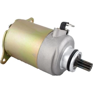 MotoMaster Çin Menşeli 150 SCOOTER Marş Motoru (Starter) (1999-2016)