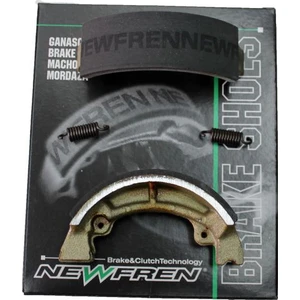 Newfren Kawasaki KLR 250 Fren Balata  Arka  (1991-2005)