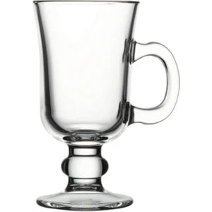 2'li Kulplu Bardak - Irısh Coffee Bardağı