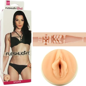 Girls Stoya Destroya Mastürbatör