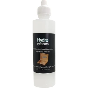 Humidor için %70 Humidifier Nemlendirici Solüsyon hu71