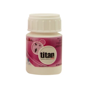 Titan Max
