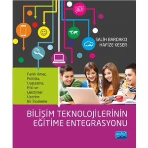 Bilişim Teknolojilerinin Eğitime Entegrasyonu