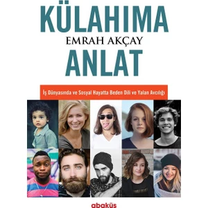 Külahıma Anlat