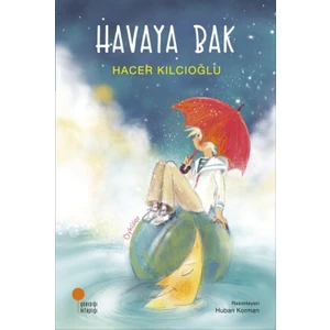 Havaya Bak - Hacer Kılcıoğlu