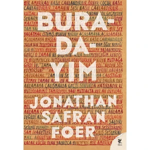 Buradayım