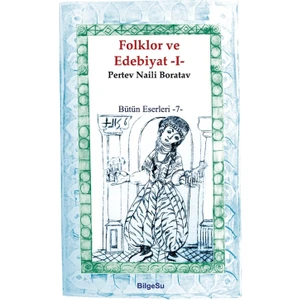 Folklor Ve Edebiyat 1
