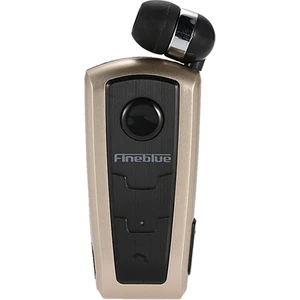 F910 Bluetooth Kulaklık Makaralı