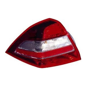 3325 Stop Lambası Sol Megane Iı Sedan 2006 - Duysuz