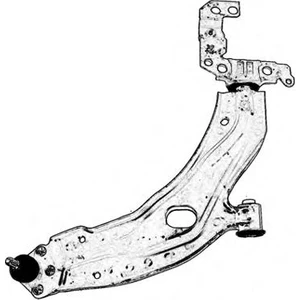 07-70427 Alt Salıncak Komple Sağ Albea-Doblo-Palıo 1.2-1.3 Mtj 01=>