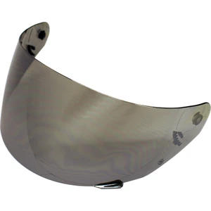 Ls2 Ff351-Ff352-Ff369-Ff384 Kask Camı Gri