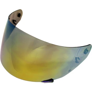 Ls2 Ff351-Ff352-Ff369-Ff384 Kask Camı Sarı