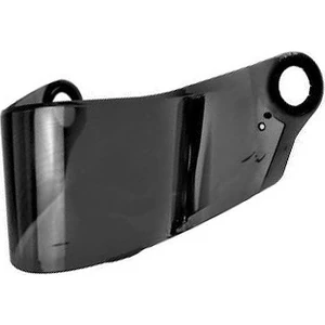 Ls2 Ff396-Ff392-Ff358 Kask Camı Siyah