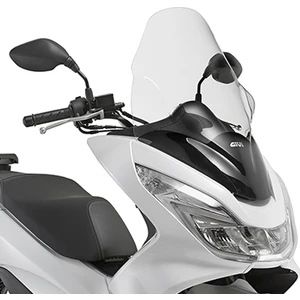 Gıvı D1136st Honda Pcx 125-150 (14-17) Rüzgar Siperlik