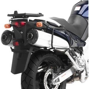 Kl528 Suzukı Dl 1000 V-Strom (02-11) - Kawasakı Klv1000 (04-10) Yan Çanta Taşıyıcı