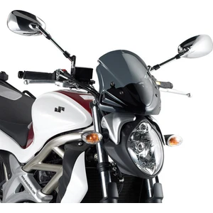 Ka172 Suzukı Gladıus 650 (09-16) Rüzgar Siperlik