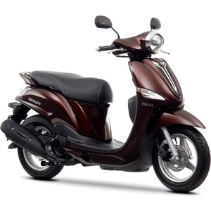 A2114a Yamaha Delıght (13-16) Rüzgar Siperlik Bağlantısı