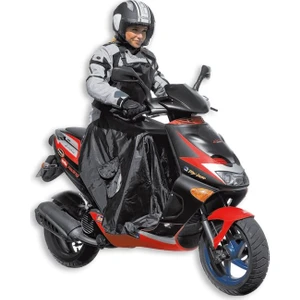 9800 Scooter Dizlik Örtü