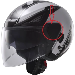 Ls2 Of586 Kask Yan Vida Set