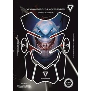 X09 Tankpad Shark