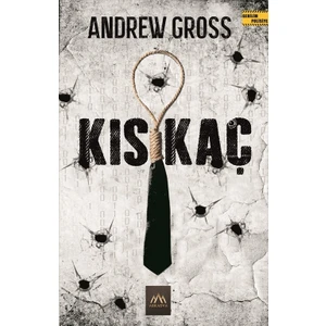 Kıskaç - Andrew Gross