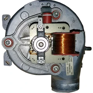 Demirdöküm Nepto Kombi Fan Motoru