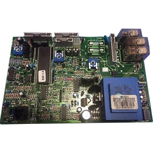 Ariston Microtec Kombi Elektronik Kart