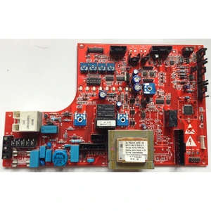 Yıldız Kombi Elektronik Kart