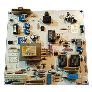 Baxi Eco 240 Fi Elektronik Kart