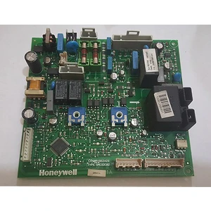 Domiproject F24 Elektronik Kart
