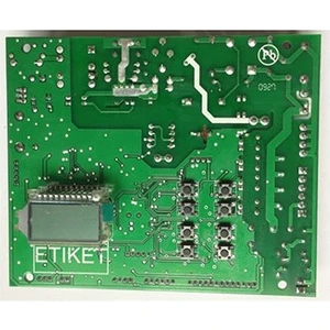 Neva Elektronik Kartı
