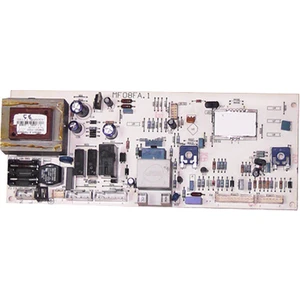 Domicompact F24 Elektronik Kartı