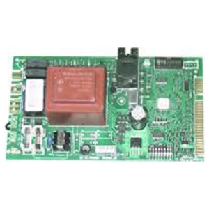 U042 Elektronik Kartı